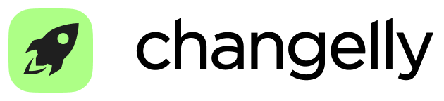 Changelly exchange for buying Bitcoin and other crypto